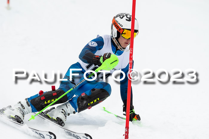 2. BZB CUP SL  08.01.2023