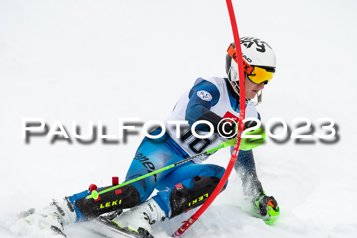 2. BZB CUP SL  08.01.2023