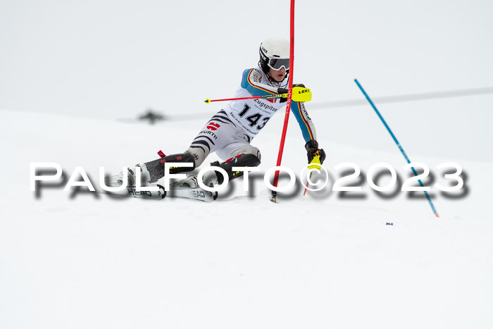 2. BZB CUP SL  08.01.2023
