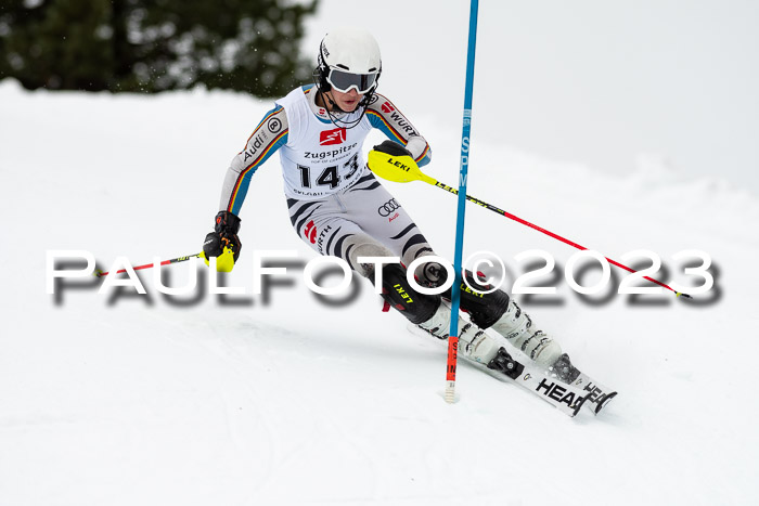 2. BZB CUP SL  08.01.2023