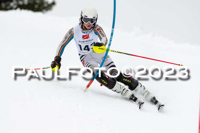 2. BZB CUP SL  08.01.2023