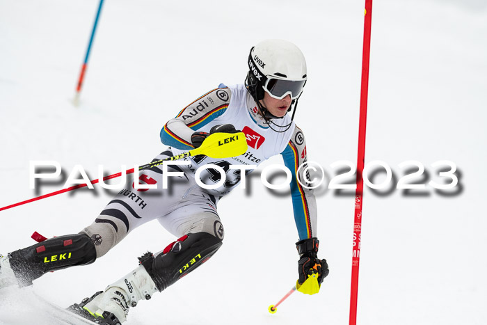 2. BZB CUP SL  08.01.2023