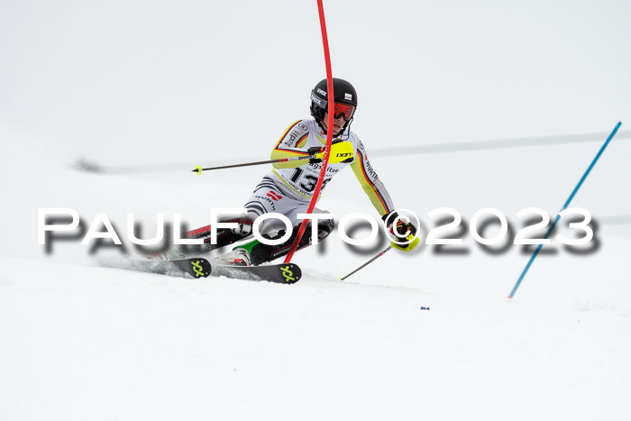 2. BZB CUP SL  08.01.2023
