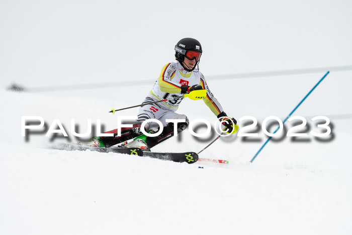 2. BZB CUP SL  08.01.2023