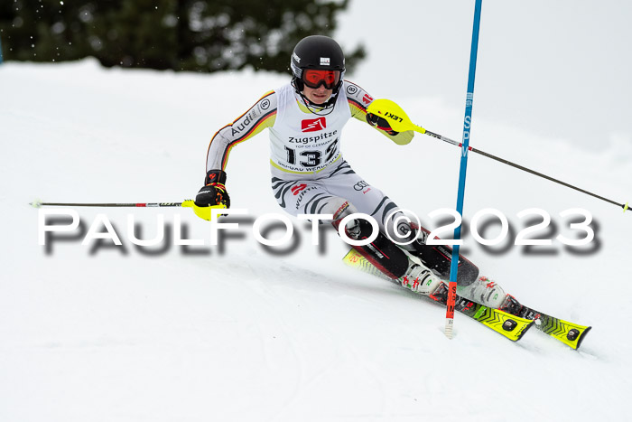 2. BZB CUP SL  08.01.2023