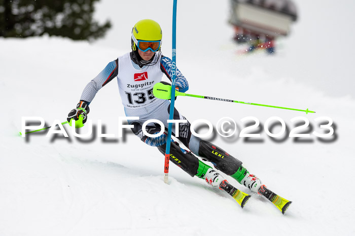 2. BZB CUP SL  08.01.2023