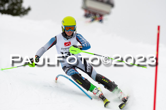 2. BZB CUP SL  08.01.2023