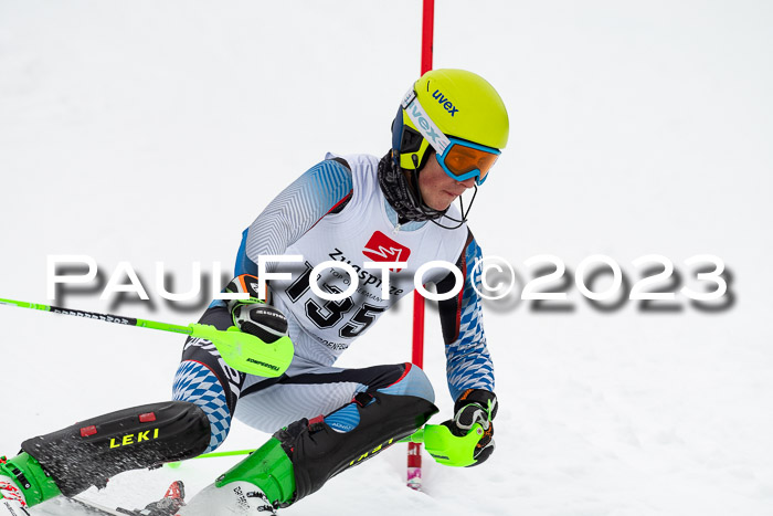 2. BZB CUP SL  08.01.2023