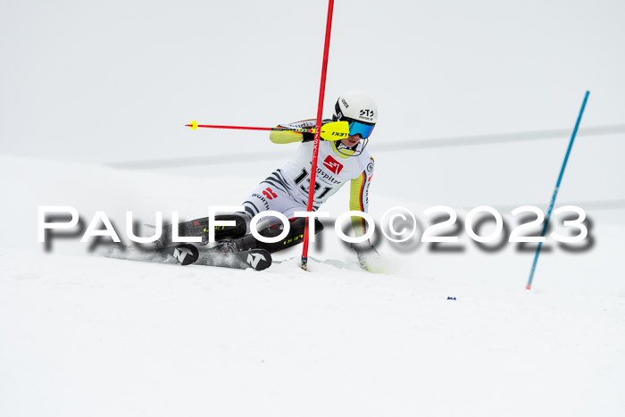 2. BZB CUP SL  08.01.2023