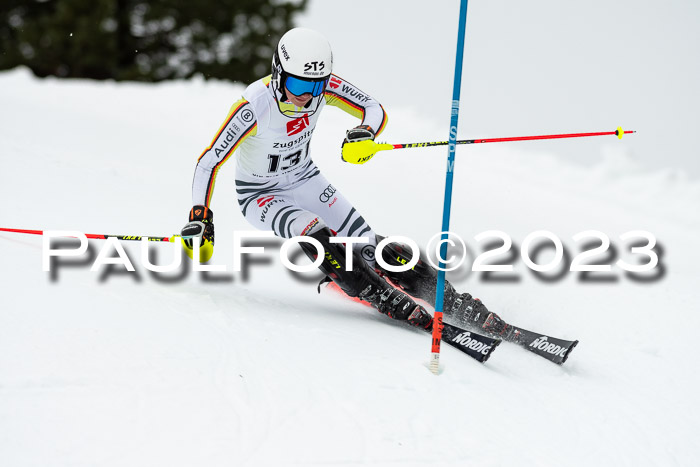 2. BZB CUP SL  08.01.2023