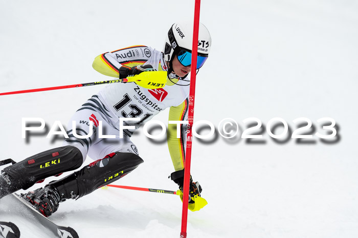 2. BZB CUP SL  08.01.2023