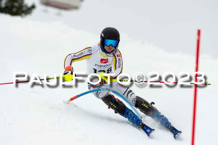 2. BZB CUP SL  08.01.2023