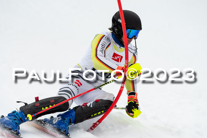 2. BZB CUP SL  08.01.2023