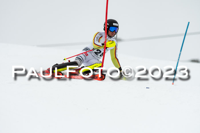 2. BZB CUP SL  08.01.2023