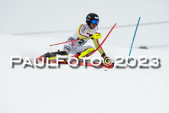 2. BZB CUP SL  08.01.2023
