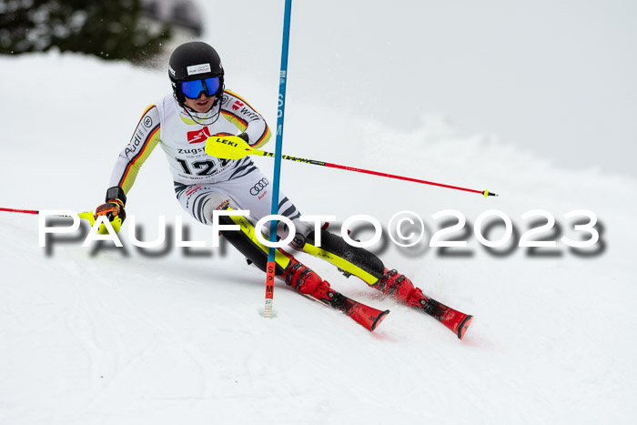 2. BZB CUP SL  08.01.2023