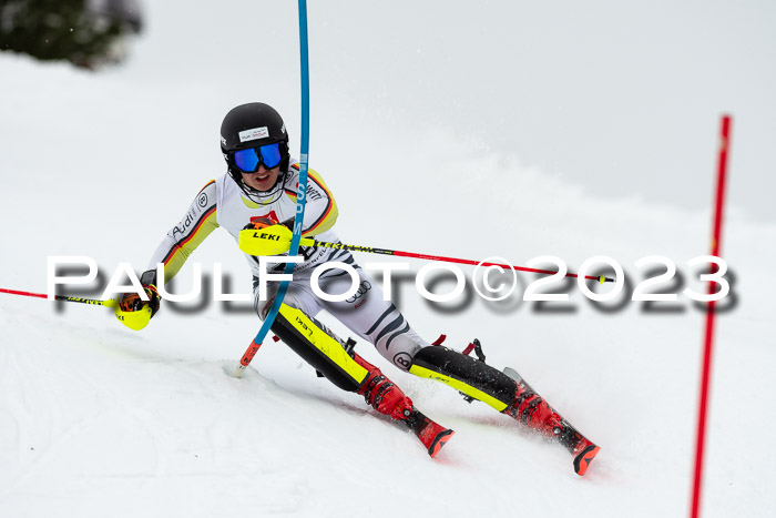 2. BZB CUP SL  08.01.2023