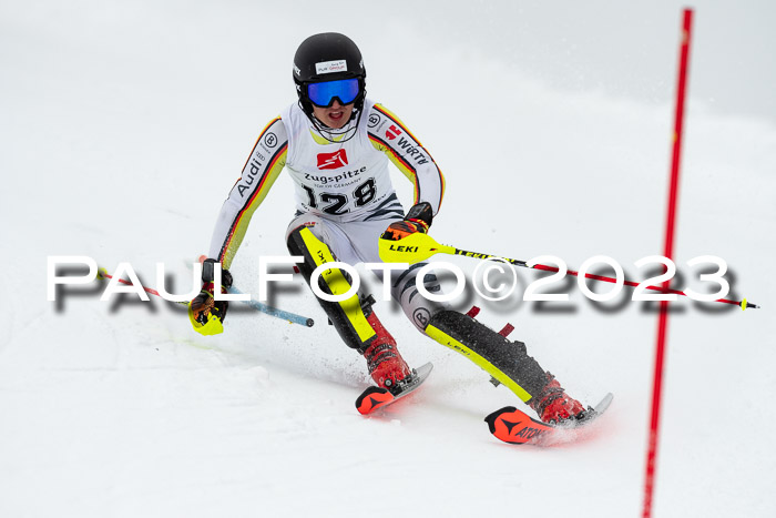 2. BZB CUP SL  08.01.2023