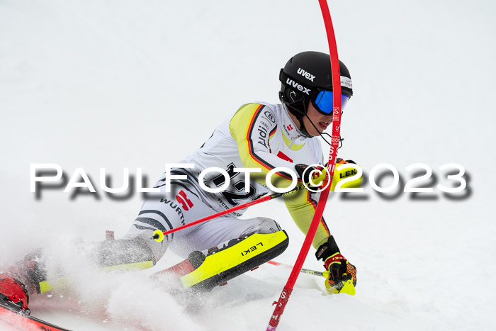 2. BZB CUP SL  08.01.2023