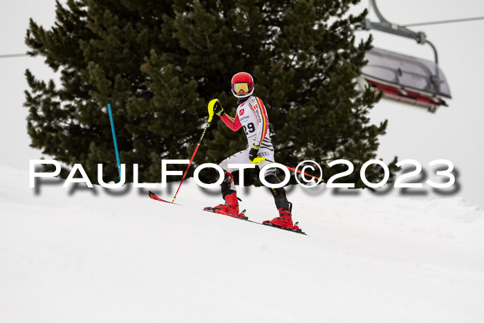 2. BZB CUP SL  08.01.2023
