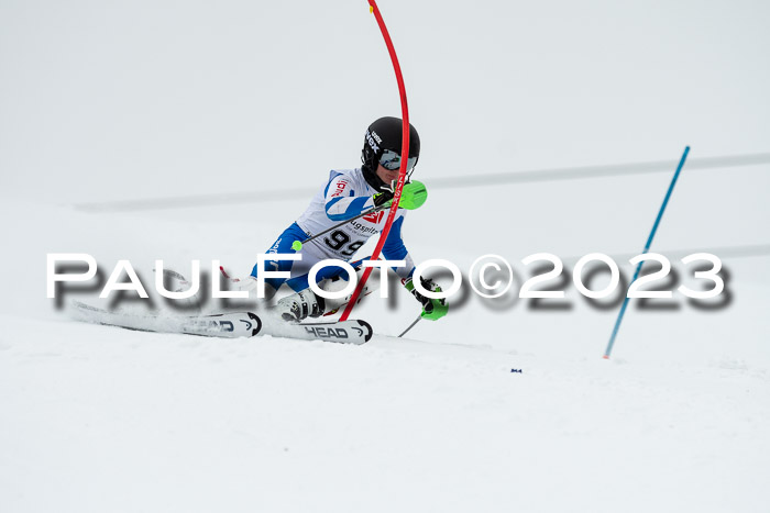 2. BZB CUP SL  08.01.2023