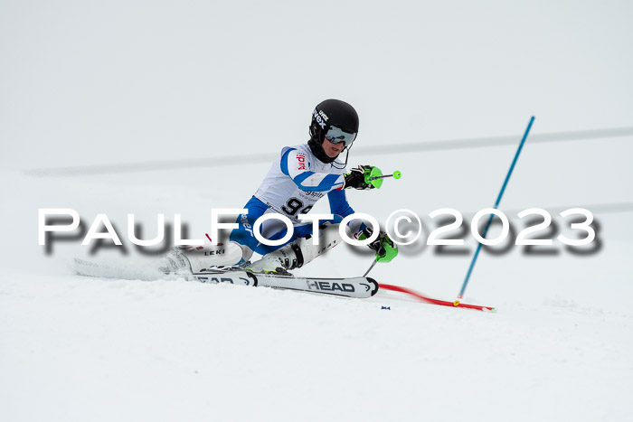 2. BZB CUP SL  08.01.2023