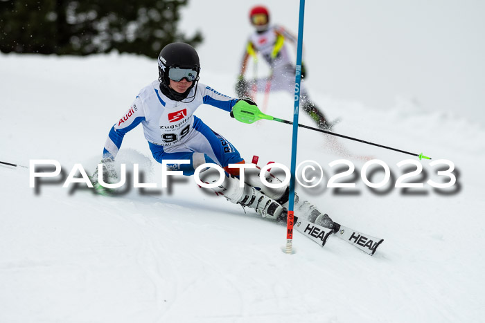 2. BZB CUP SL  08.01.2023