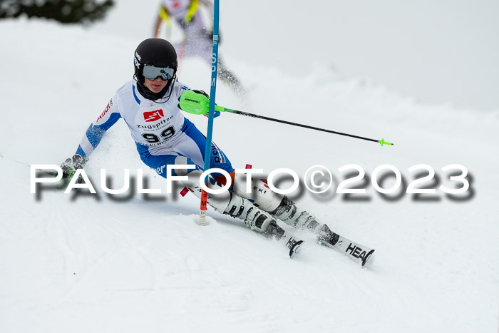 2. BZB CUP SL  08.01.2023