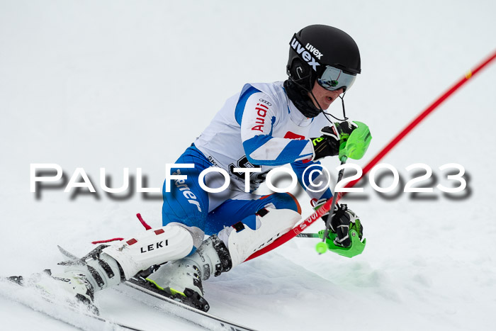 2. BZB CUP SL  08.01.2023