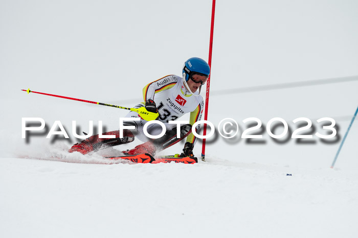 2. BZB CUP SL  08.01.2023