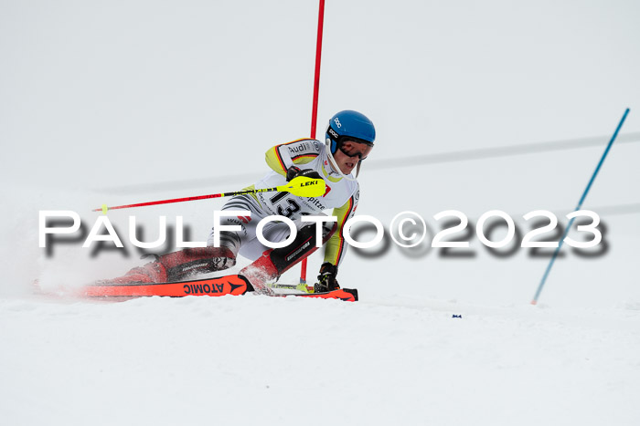 2. BZB CUP SL  08.01.2023
