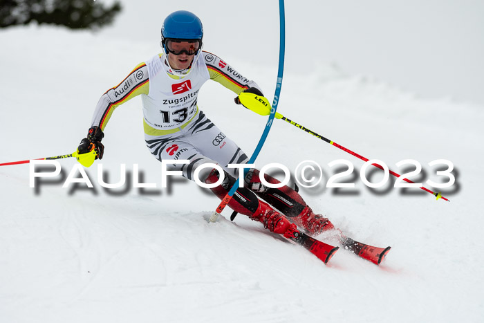 2. BZB CUP SL  08.01.2023
