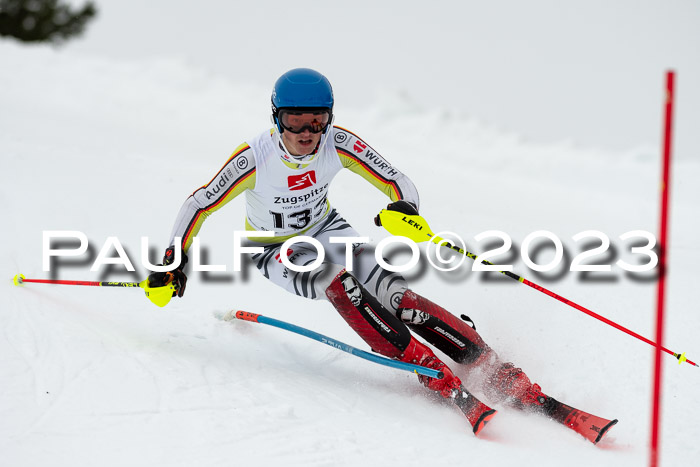 2. BZB CUP SL  08.01.2023