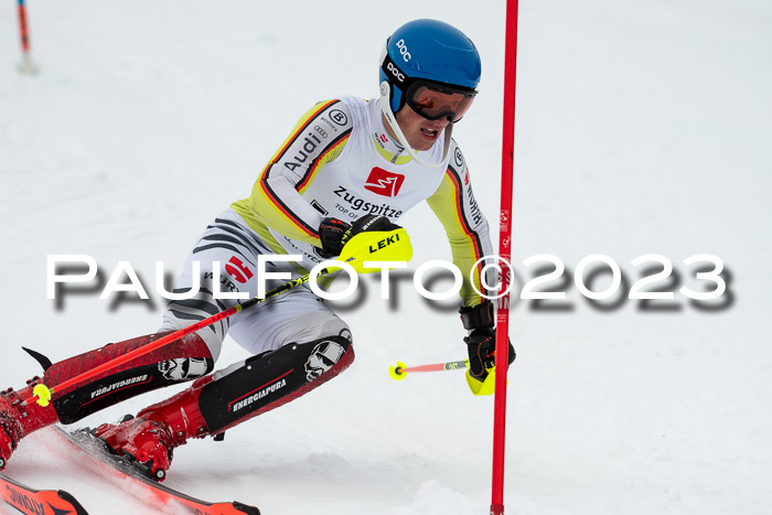2. BZB CUP SL  08.01.2023