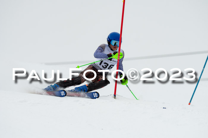 2. BZB CUP SL  08.01.2023