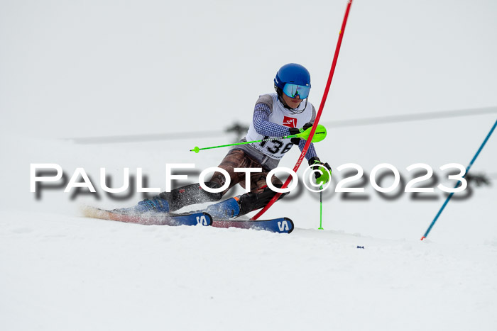 2. BZB CUP SL  08.01.2023