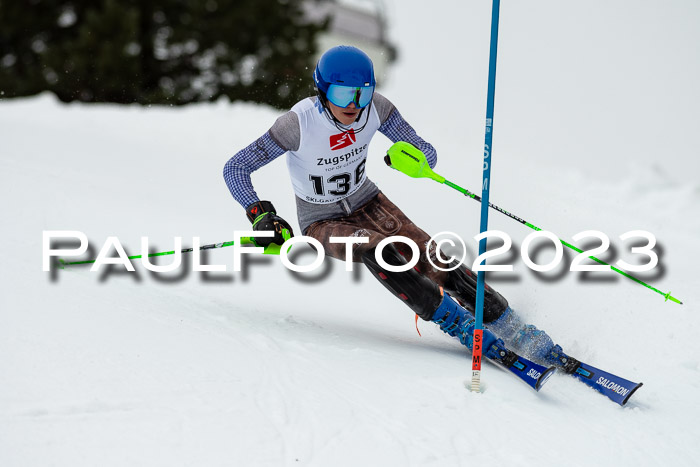 2. BZB CUP SL  08.01.2023