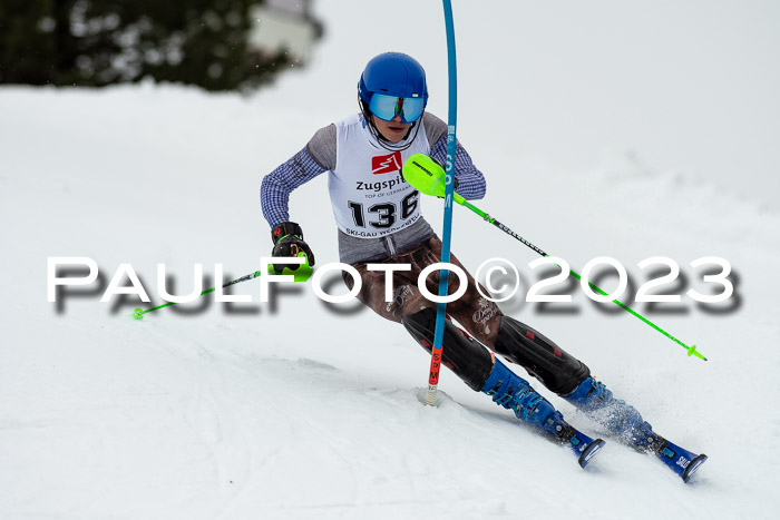 2. BZB CUP SL  08.01.2023