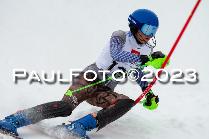 2. BZB CUP SL  08.01.2023