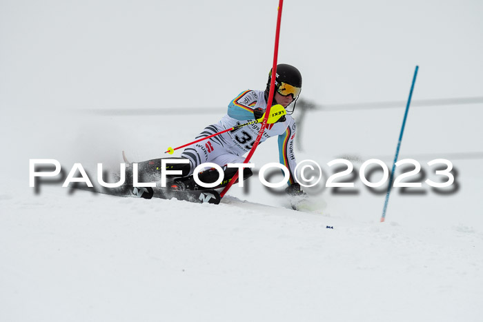 2. BZB CUP SL  08.01.2023