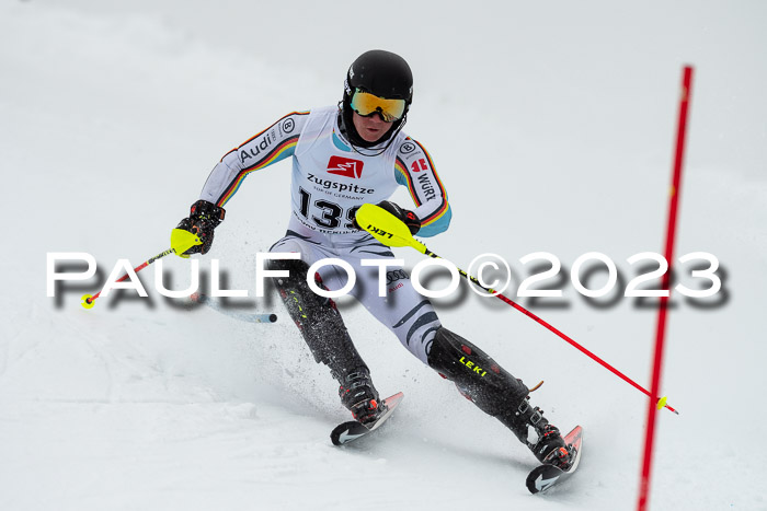 2. BZB CUP SL  08.01.2023
