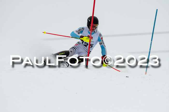2. BZB CUP SL  08.01.2023