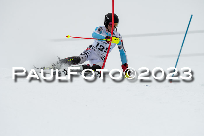 2. BZB CUP SL  08.01.2023