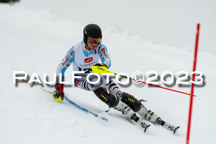 2. BZB CUP SL  08.01.2023