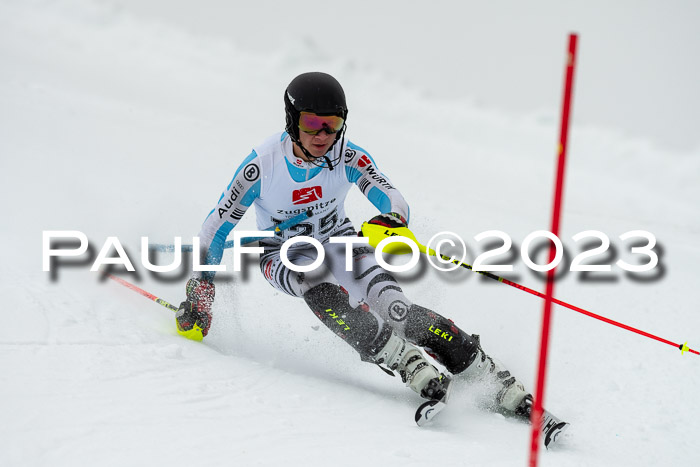 2. BZB CUP SL  08.01.2023