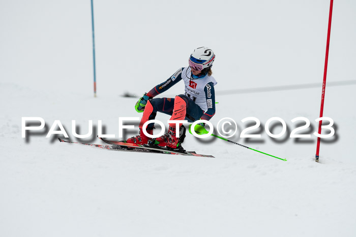 2. BZB CUP SL  08.01.2023