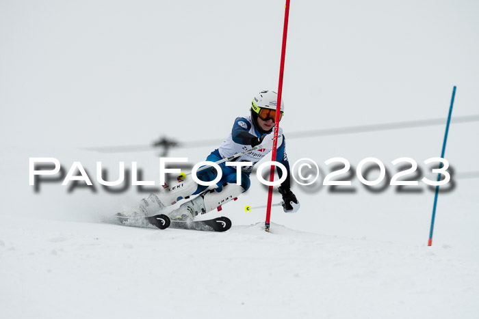 2. BZB CUP SL  08.01.2023
