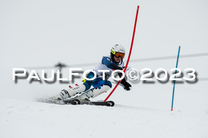 2. BZB CUP SL  08.01.2023