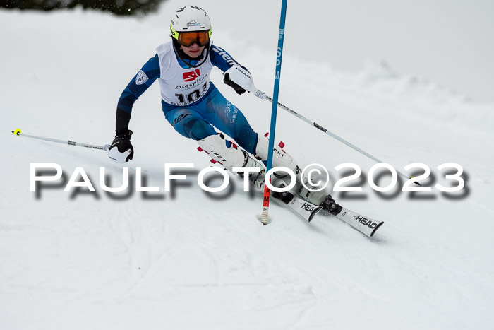 2. BZB CUP SL  08.01.2023