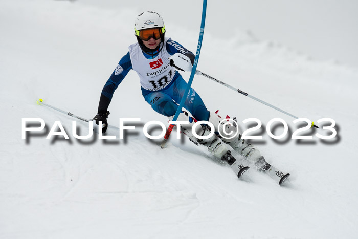 2. BZB CUP SL  08.01.2023